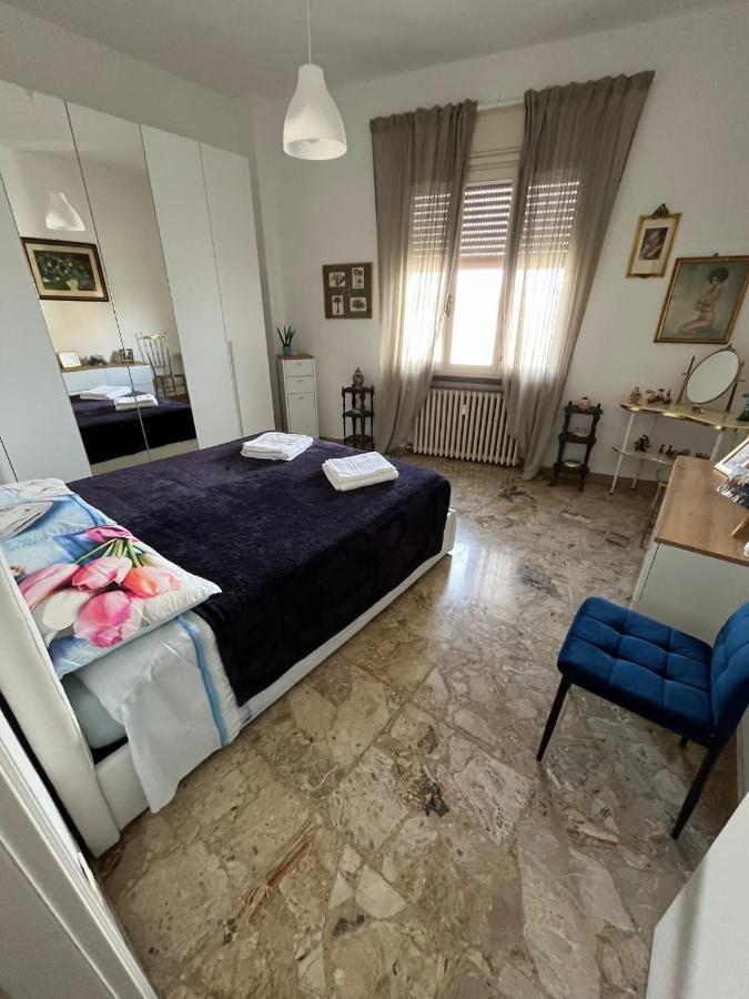 App Di Myro Apartment Reggio Emilia Bagian luar foto