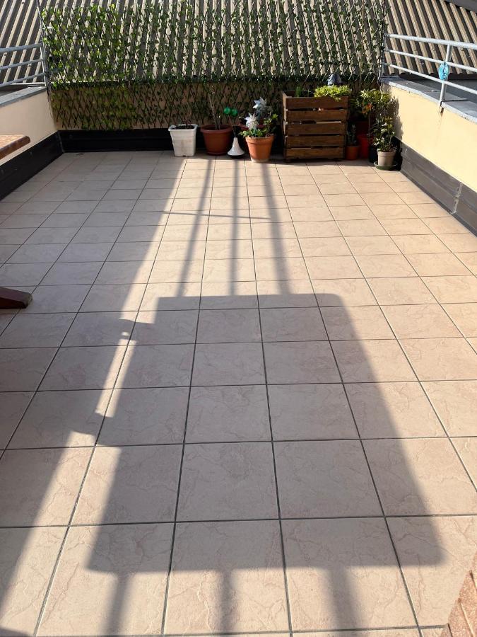 App Di Myro Apartment Reggio Emilia Bagian luar foto